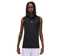 Nike Jordan Sport T-Shirt Black/White S