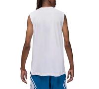 Nike Jordan Sport T-Shirt White/Black XXL
