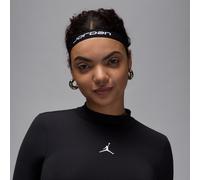 Nike Air Jordan Sport Wide Narrow Headbands 3 Pack & 6 Pack Black White Unisex