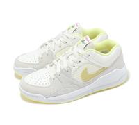 Nike Jordan Stadium 90 GS Sail Light Laser Orange Kids Youth Casual DX4399-181