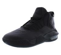 NIKE - Jordan Stay Loyal - DB2884002 - Color: Black - Size: 8.5 UK