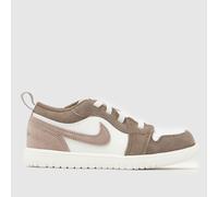 Nike Jordan Stone Multi 1 Low ALT Boys Toddler Trainers UK 7.5 (EU 25)