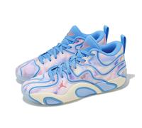 Nike Jordan Tatum 3 PF Jayson Tatum Cloud 0 Tie-Dye Men Basketball FZ6601-400