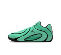 Nike Jordan Tatum 4 Basketball Shoes - Green 10.5