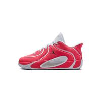 Nike Jordan Tatum 4 'St. Louis' Older Kids' Basketball Shoes - Red 6 (EU 40)