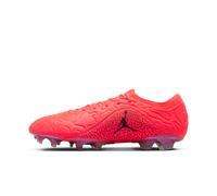 Nike Jordan Tiempo Maestro Elite SE Firm-Ground Low-Top Football Boots - Red