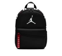 Nike Jordan Toddler Mini Air Patrol Backpack (11L) - Black - Polyester