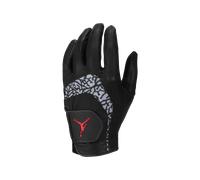 Nike Jordan Tour Regular Golf Glove (Left) - Black