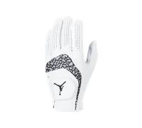 Nike Jordan Tour Regular Golf Glove (Left) - White