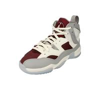 Jordan Jumpman Two Trey Older Kids GS White