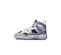 Jordan Jumpman Two Trey Older Kids GS White