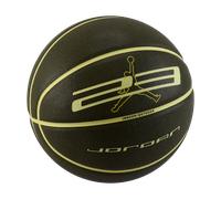 Nike Jordan Ultimate 2.0 8P Basketball (Deflated) - Brown 7