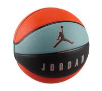 Nike Jordan Ultimate 2.0 8P Basketball (Deflated) - Grey 7