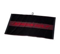 Nike Jordan Utility 2.0 Golf Towel - Black ONE SIZE