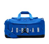 Nike Jordan Velocity Duffle Bag (63L) - Blue - Polyester ONE SIZE