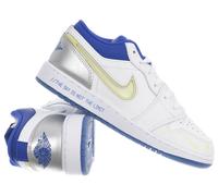 Nike Jordan - Women's Shoes - Air Jordan 1 Low Ss (Gs) Hj9955-100