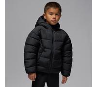 Nike Jordan Younger Kids' Brooklyn Puffer - Black - Polyester 6