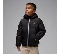 Nike Jordan Younger Kids' Essential Midweight Puffer - Black - Polyester 5