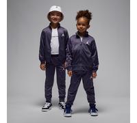 Nike Jordan Younger Kids' Tracksuit - Purple - Polyester 6