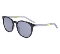 Nike JOURNEY DV2292 060 Men's Sunglasses Black Size 54
