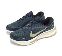 Nike Journey Run Armory Navy Desert Khaki Men Road Running Shoes FN0228-403