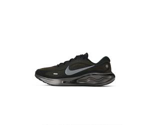 Nike Journey Run FN0228 Men's Road Running Shoe, Black Smoke Grey Medium Ash, 39 EU