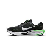 Nike Journey Run Men's Road Running Shoes - Black 7.5