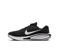Nike Journey Run Mens Road Running Shoes 8.5 Black/White