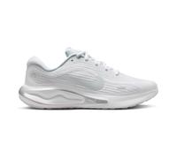 Nike Journey Run Neutral running shoe Women - white, white, Size 5
