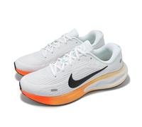 Nike Journey Run White Bright Crimson Black Men Road Running Shoes IH7329-101