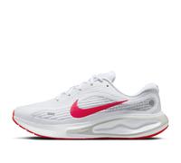 Nike Journey Run 'White Grey Bright Crimson' FN0228-106 8