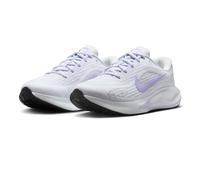 Nike Journey Run Women's Running Shoes | UK 3.5 in White/Hydrangeas/Amethyst Tint