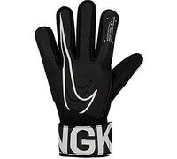 Nike Jr. Match Goalkeeper Kids' Football Gloves - Black 5
