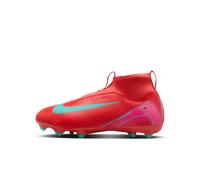 Nike Mercurial Superfly 10 Academy Mg Football Boots Red EU 36 1/2