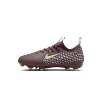 Nike Jr. Mercurial Vapor 16 Academy 'Kylian Mbappé' Older Kids' Multi-Ground Low-Top Football Boot - Brown