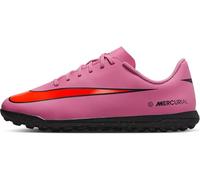 Nike Boys / Girls Mercurial Vapor 16 Club Astro Turf Football Trainers Shoes Fq8287 - UK 2 EU 34