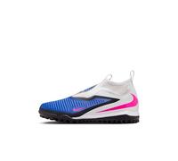 Nike Jr Phantom 6 High Acad Tf Unisex Football Shoe - Children and Youth