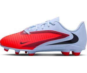 NIKE JR Phantom 6 Low Club FG/MG Sneaker, Multi-Coloured, 1.5 UK