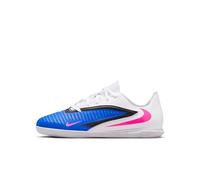 Nike JR Phantom 6 Low Club IC Indoor Soccer Shoes