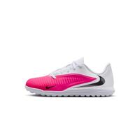 Nike Jr. Phantom 6 Low Club Turf Older Kids' Football Boot IH1799