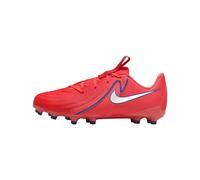Nike Jr. Phantom GX 2 Academy Erling Haaland Force9 Little/Big Ki, Bright Crimson White, 5 UK