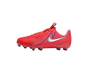 Nike Jr. Phantom GX 2 Academy Erling Haaland Force9 Little/Big Ki, Bright Crimson White, 5 UK