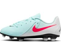 Nike Kids Phantom GX II Club FG MG Green