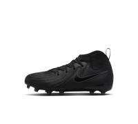 Nike Jr. Phantom Luna 2 Academy Younger/Older Kids' MG Football Boot - Black 2