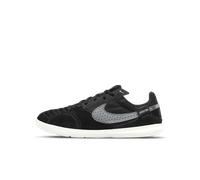 Nike Jr. Streetgato Younger/Older Kids' Low-Top Football Shoes - Black 3.5