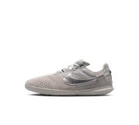 Nike Jr. Streetgato Younger/Older Kids' Low-Top Football Shoes - Grey 1