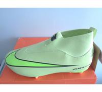 Nike JR Superfly 10 ACAD FG/MG football boots FQ8304 300 uk 5.5 eu 38.5 us 6 Y