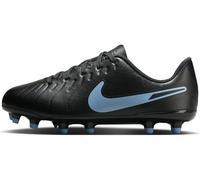 NIKE Jr. Tiempo Legend 10 Club Sneaker, Multi Coloured, 2 UK