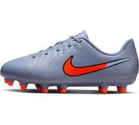 NIKE Jr. Tiempo Legend 10 Club Sneaker, Multicoloured, 3.5 UK