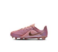 Nike Jr Tiempo Maestro Academy LE Multi-Ground Low-Top Football Boots - Multi-Colour 2